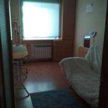 Краснокаменск, 4-й микрорайон, 439 Сдам уютную двухкомнатную, в Краснокаменске