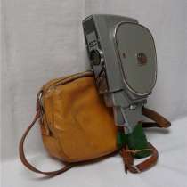 Кинокамера КВАРЦ (R398), в Москве