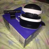 Гарнитура VR, на PS4, в Тынде