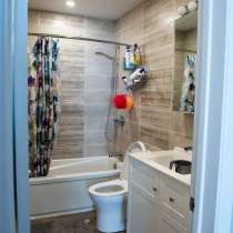 2-к квартира в центре Адлер, в Сочи