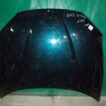 Капот Б/У BMW X1 E84, в Москве