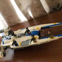 LEGO Star Wars 75155, в Ижевске