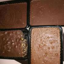 Шоколад оптом от производителя, в Волгограде