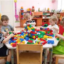 Частный детский сад «Когучкон» в Бишкеке, в г.Бишкек