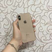 IPhone XS 256 gold, в Курчатове