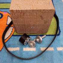 Новый ремень ГРМ. Производитель RENAULT, в Москве