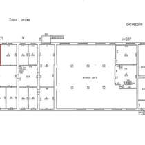 Сдам Офис 32. 0 м2, в Санкт-Петербурге