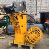 Землесос (Илосос, Помпа) на экскаватор 10-20 т, в Нижнем Тагиле