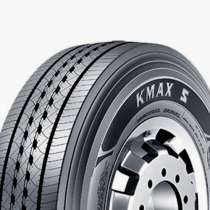 Goodyear KMAX S 215/75 R17,5 128M, в Москве