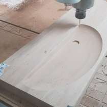 Чпу фрезеровка листовых материалов стол 2,1*4м, в Краснодаре