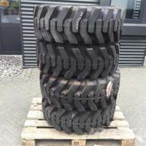 Шины пневматические на мини погрузчики Bobcat В Наличии, в Екатеринбурге