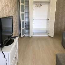 Сдаю 1-к квартиру на ул. Ленина 58, в Белово