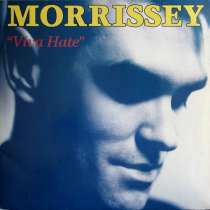 Morrissey - Viva Hate, в Санкт-Петербурге