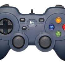 Геймпад Logitech F310 Gamepad USB, RTL 940-000135, в г.Тирасполь
