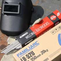 Распродаём складские остатки электродов, в Новокузнецке