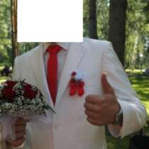 Продам свадебный костюм, в Томске