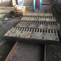 Металлоконструкции, в Москве