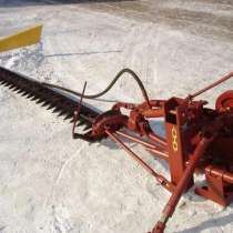 Косилка сегментная КСП-2.1, в Барнауле