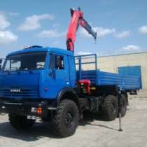 грузовой автомобиль Спецтехника, в Ставрополе
