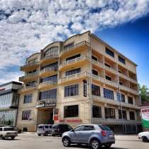 Требуется администратор, в Москве