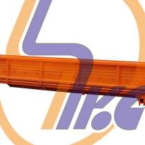 Борта НЕФАЗ основной боковой, в Набережных Челнах