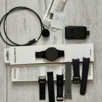 Samsung galaxy watch 6, в Москве