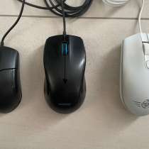 Мышка проводная, в Санкт-Петербурге