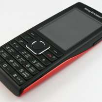 Новый Sony Ericsson J108i Cedar(оригинал, комплект), в Москве