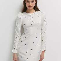 Платье нарядное, в Шарыпове