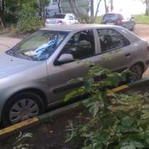 подержанный автомобиль Citroen Xcara, в Нижнем Новгороде