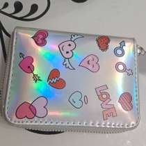 Детский кошелёк, в Химках