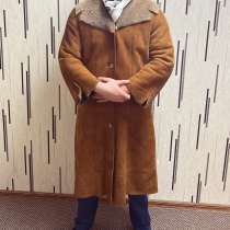 Дублёнка женская зимняя 52, в Ижевске