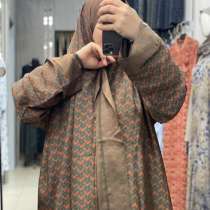 Намазные платья, в Махачкале