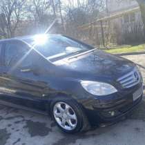 Продам мерседес В хорошем состоянии. Торг уместен, в Крымске