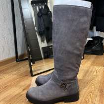 Новые ЗИМНИЕ САПОГИ, в Москве