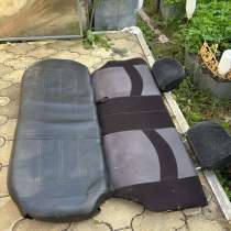 Задние сиденья ваз 2115, в Серпухове