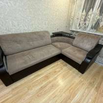 Продается угловой диван, в Ростове-на-Дону