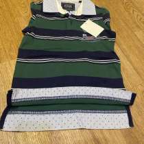 Рубашка поло на мальчика, в Сургуте