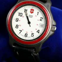 Винтажные часы Swiss Army, в Москве