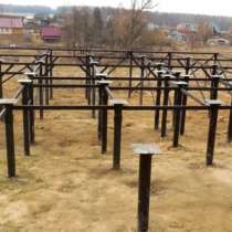 Фундаментные работы, в Саратове