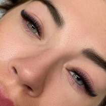 Наращивание ресниц Перманент, в Липецке