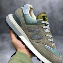 New balance 574, в Москве