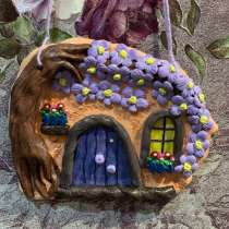 Панно, в Казани