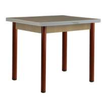 Стол "Дуэт" раскладной пласт Барнаул ЕвроМебель., в Екатеринбурге