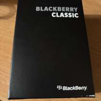 BlackBerry Classic (Q20), в Переславле-Залесском