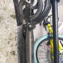 Электронный самокамат kugoo s3, в Тюмени