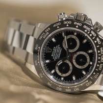 Часы Rolex Daytona 126500, в Москве