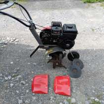 Мотокультиватор бу, в Кемерове