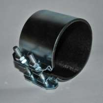 продам ремонтный хомут сантехника LUXFA ООО "Сансфера" ремонтный хомут, в Новороссийске