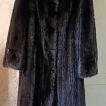 Продам норковую шубу, в Москве